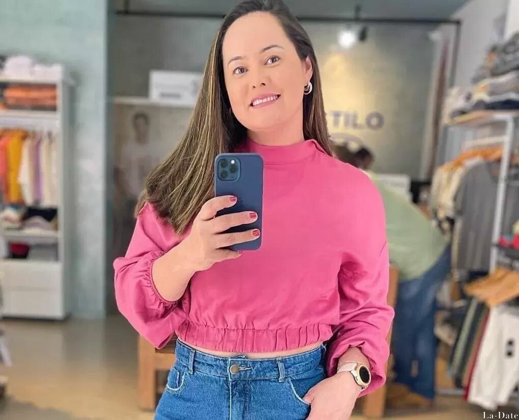 Daniela Profile image 6