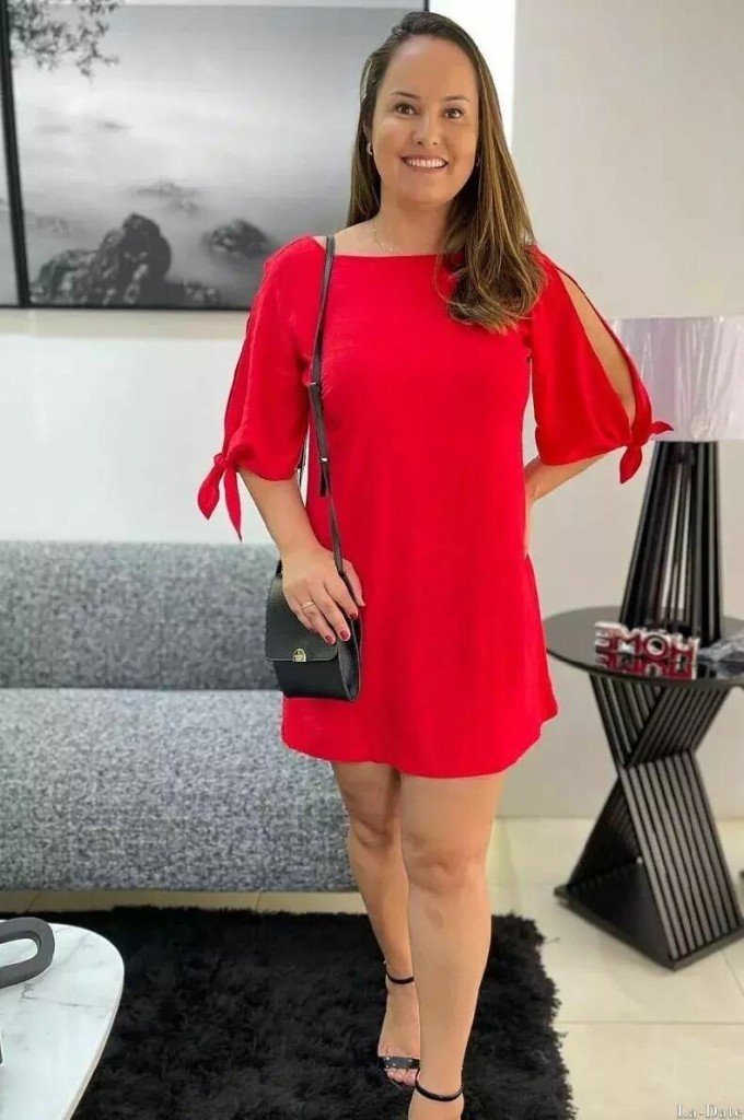 Daniela Profile image 1