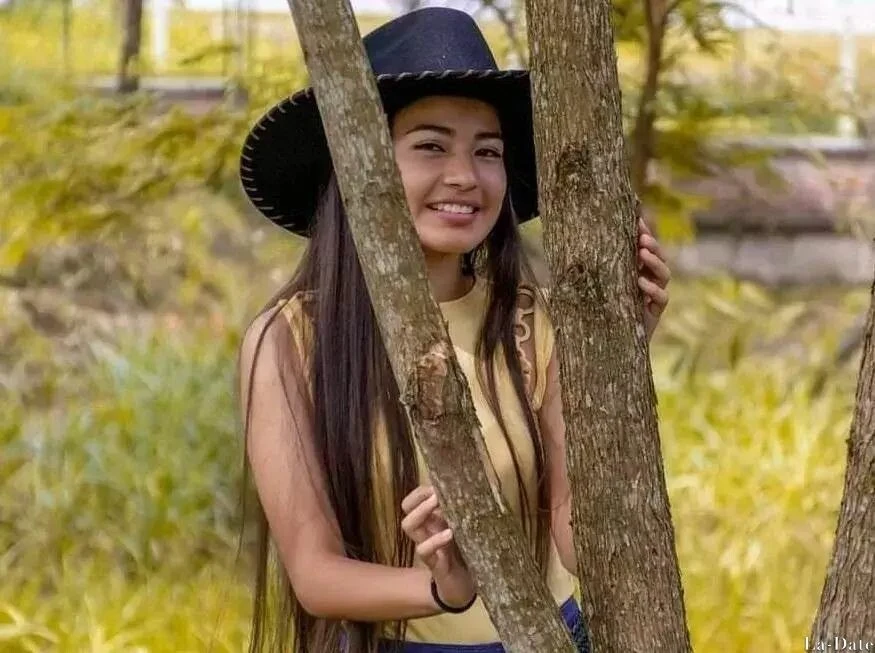 Tatiana Profile image 2