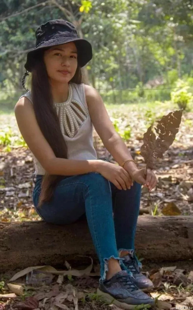 Tatiana Profile image 3