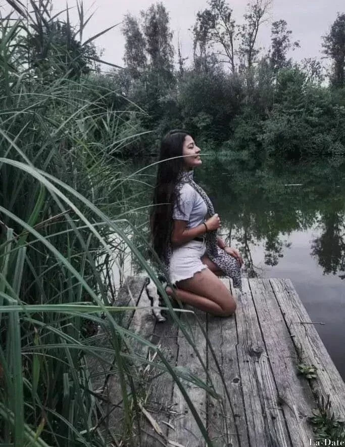 Tatiana Profile image 5