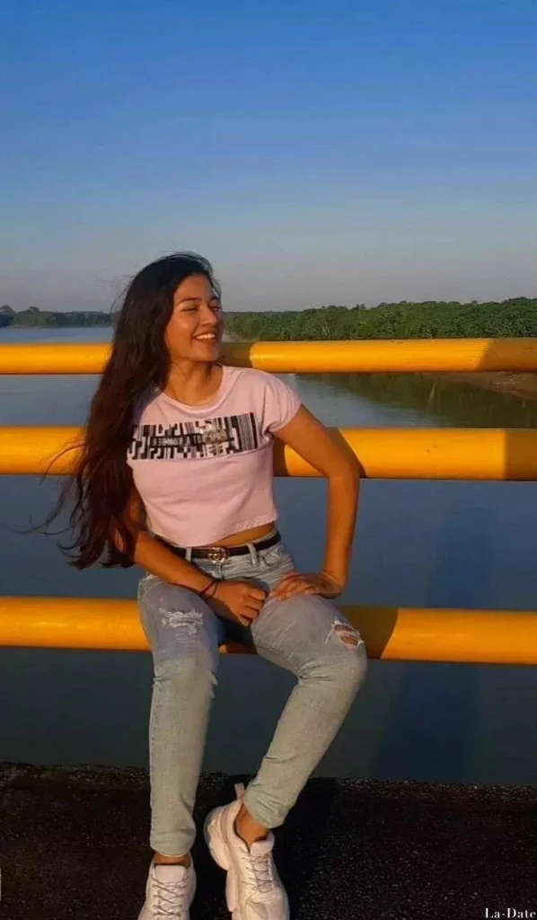 Tatiana Profile image 1