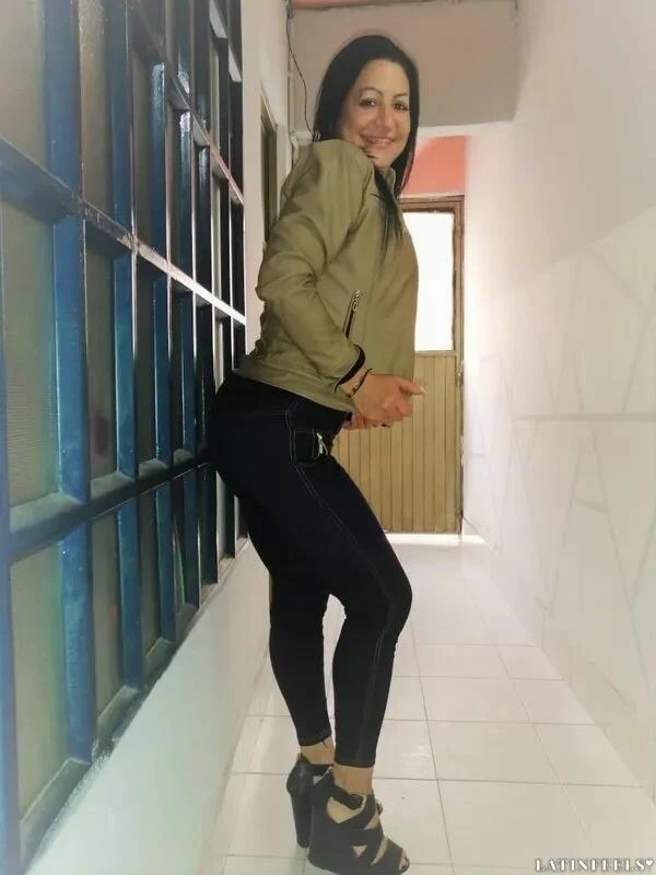 Yulimar Profile image 3