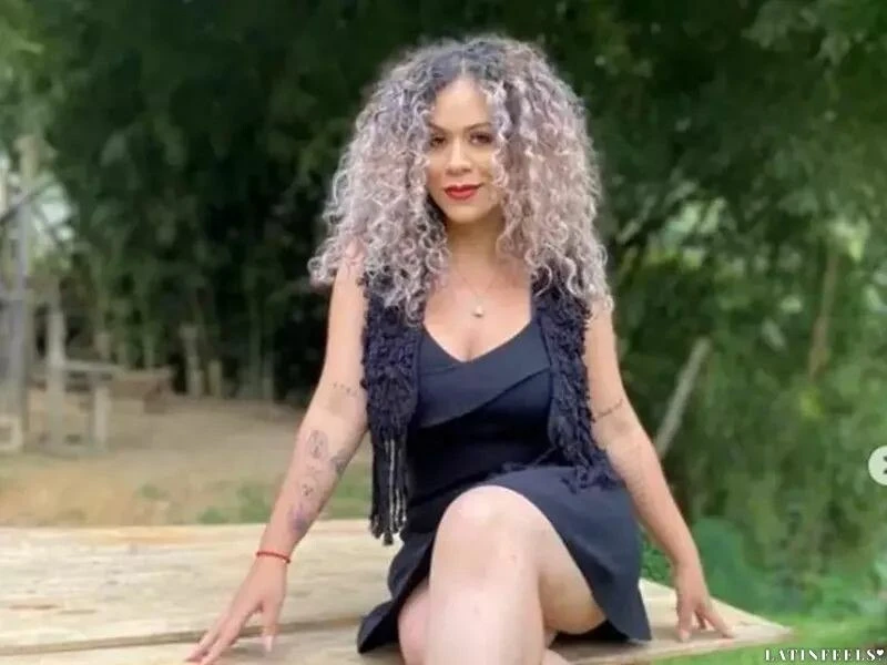 Alejandra Profile image 1