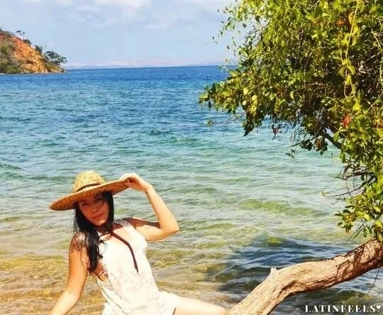 Amira Profile image 4