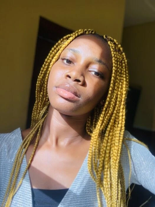 JoLuck Profile image 1