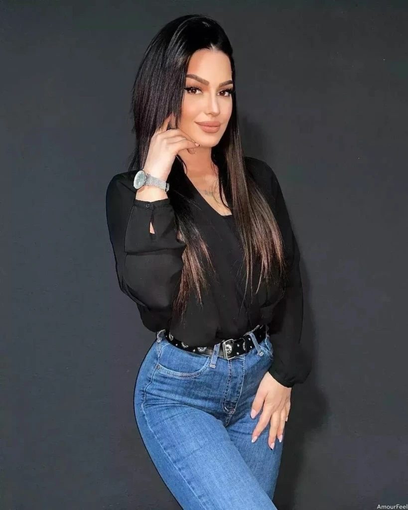 Tijana Profile image 4