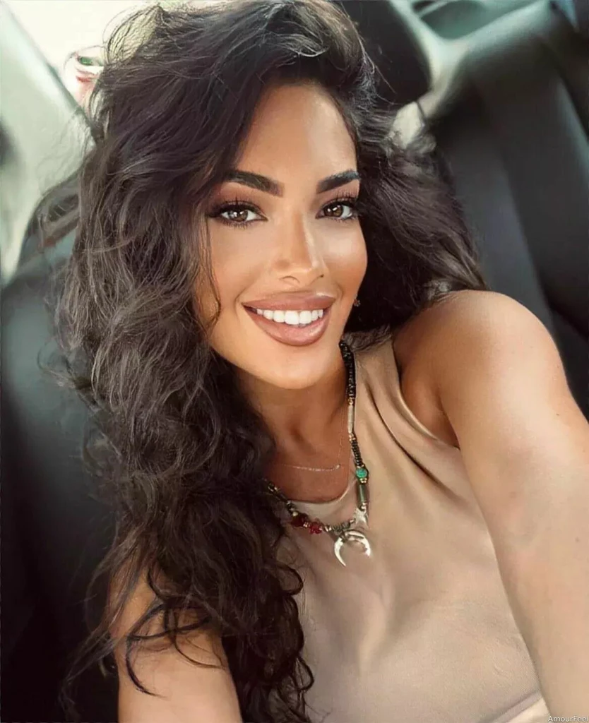 Milica Profile image 5