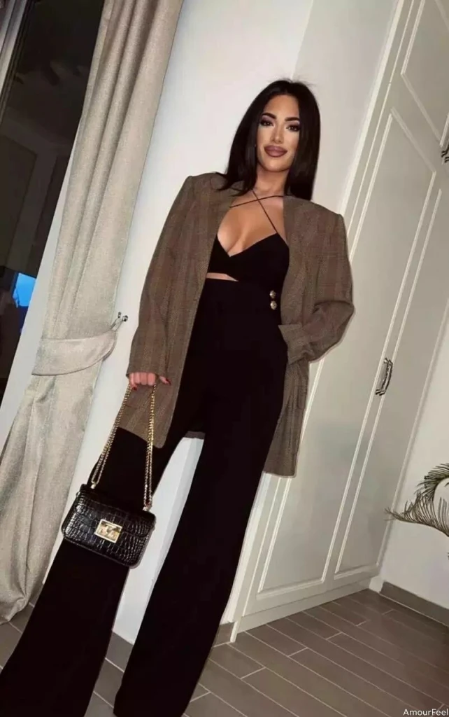 Milica Profile image 4