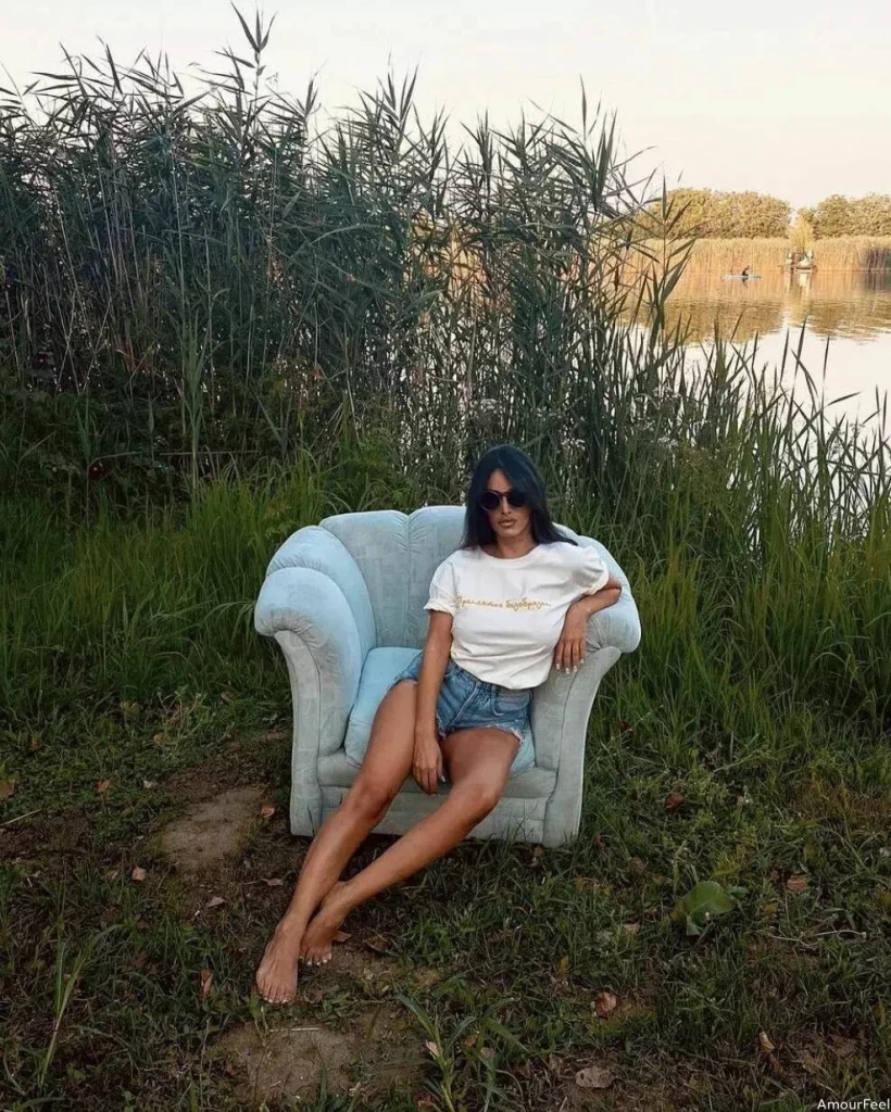 Milica Profile image 3