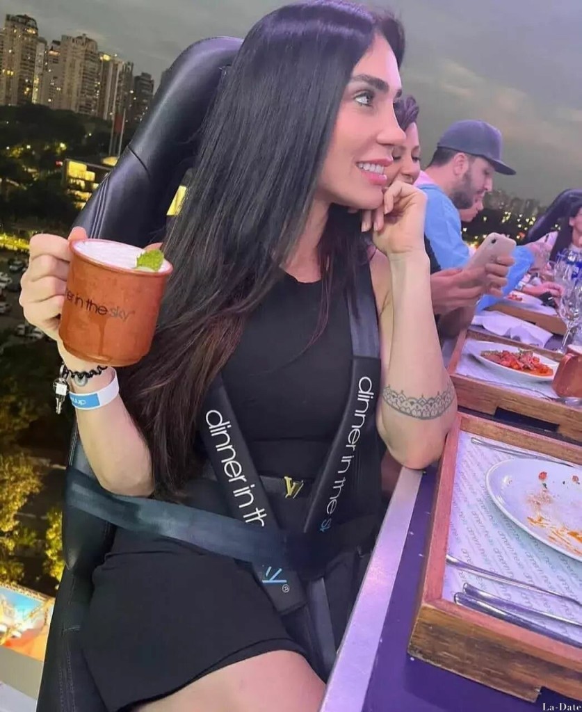 Erika Profile image 1