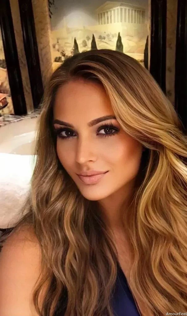 Anastasiia Profile image 2