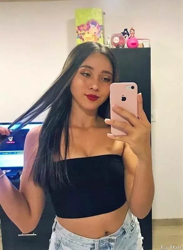 Angie Profile image 1