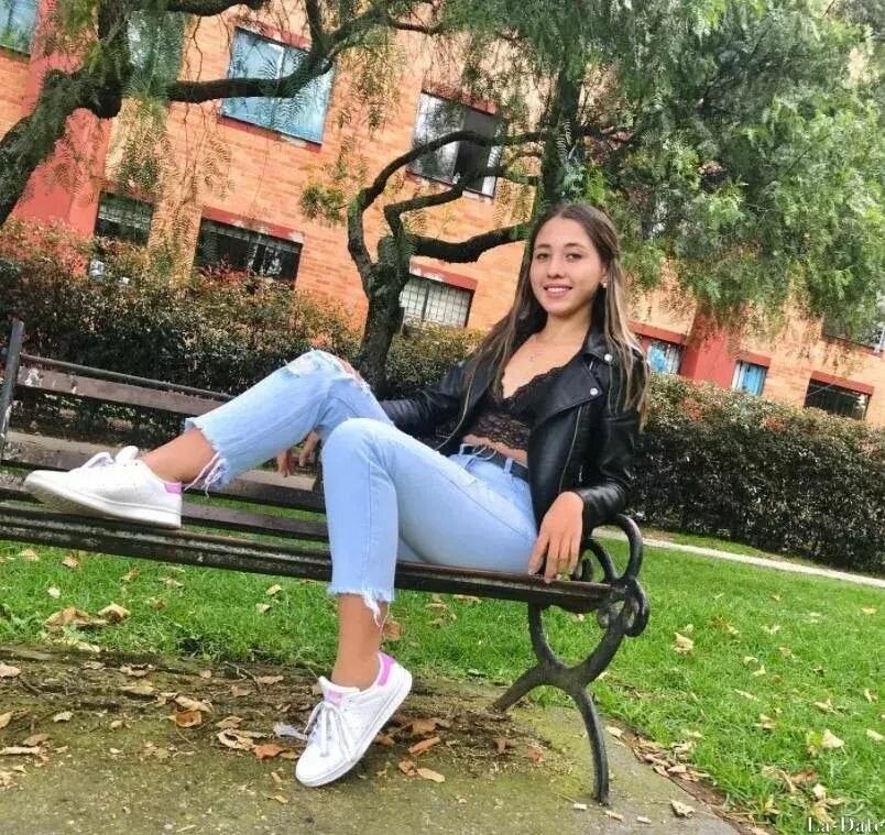 Angie Profile image 3