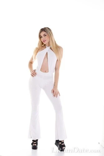 Thalia Profile image 1