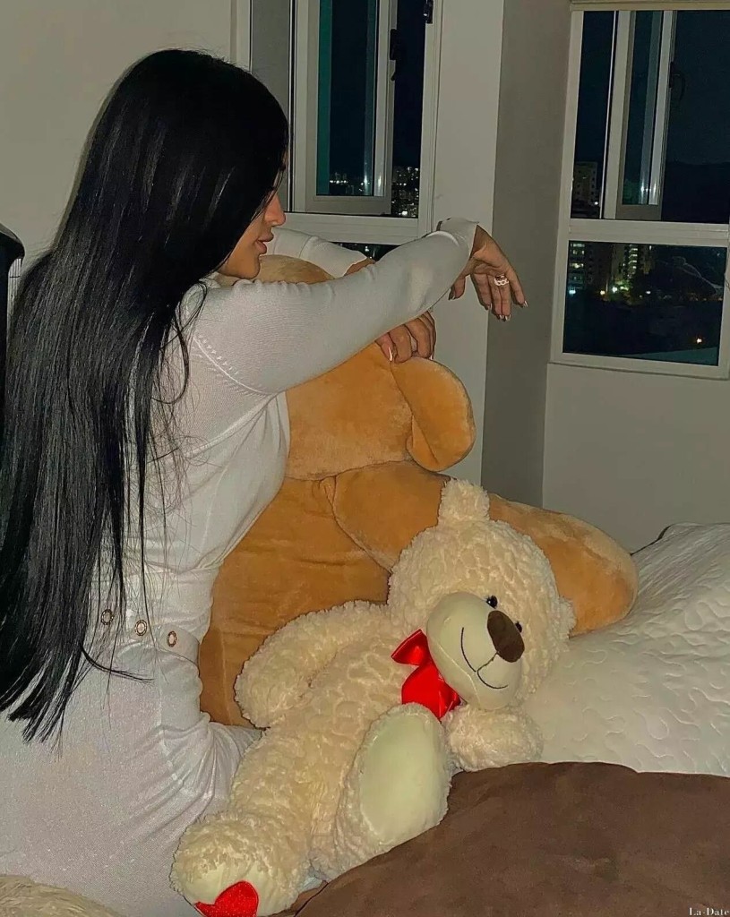 Johanna Profile image 1