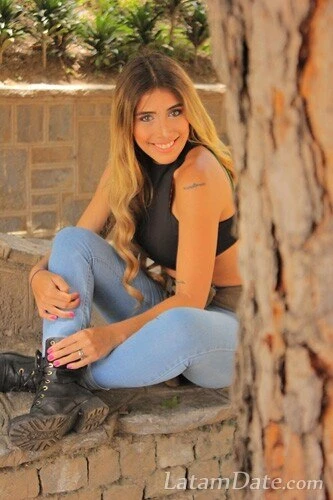 Valentina Profile image 1