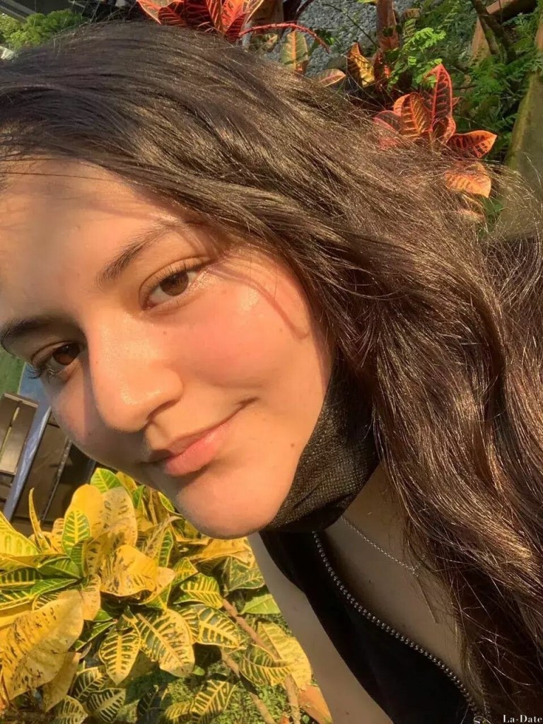 Marcela Profile image 6