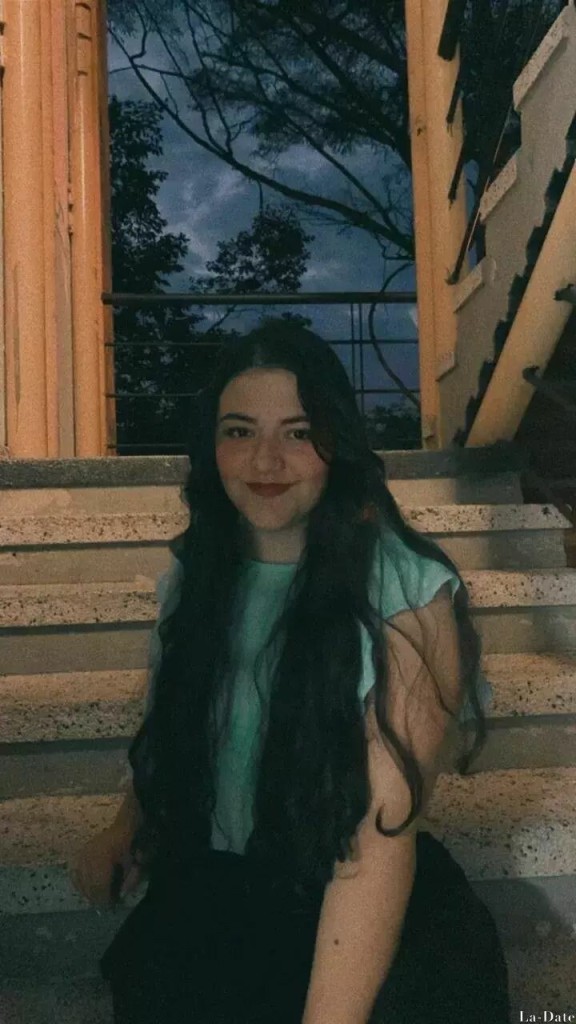 Marcela Profile image 3