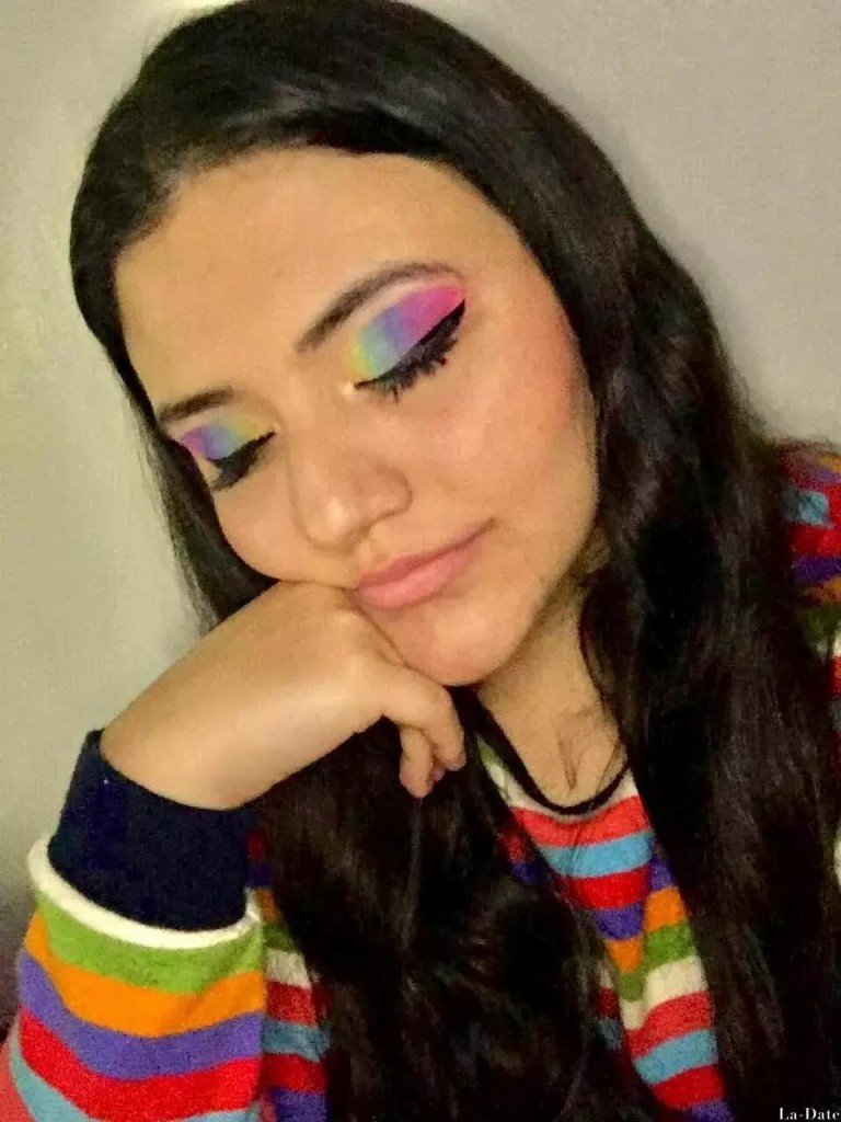 Marcela Profile image 2