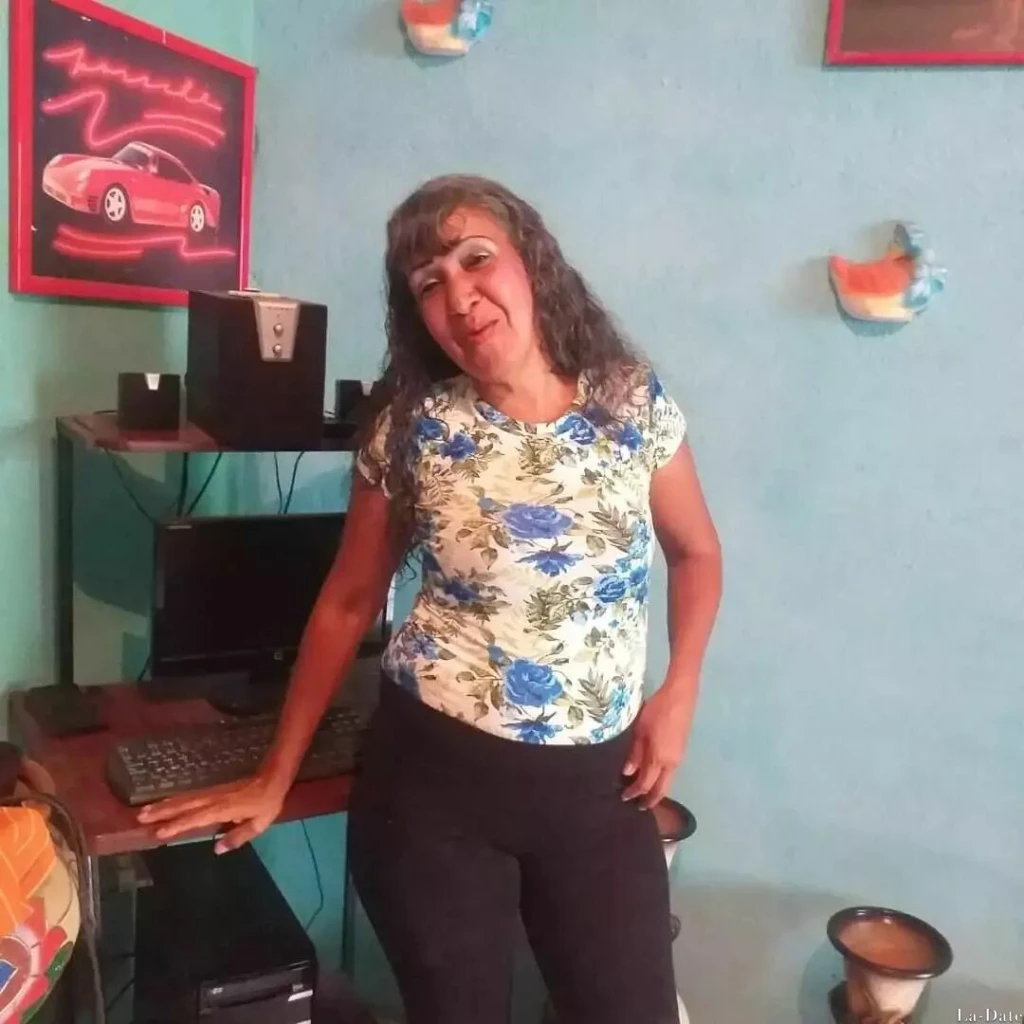 Karla Profile image 2