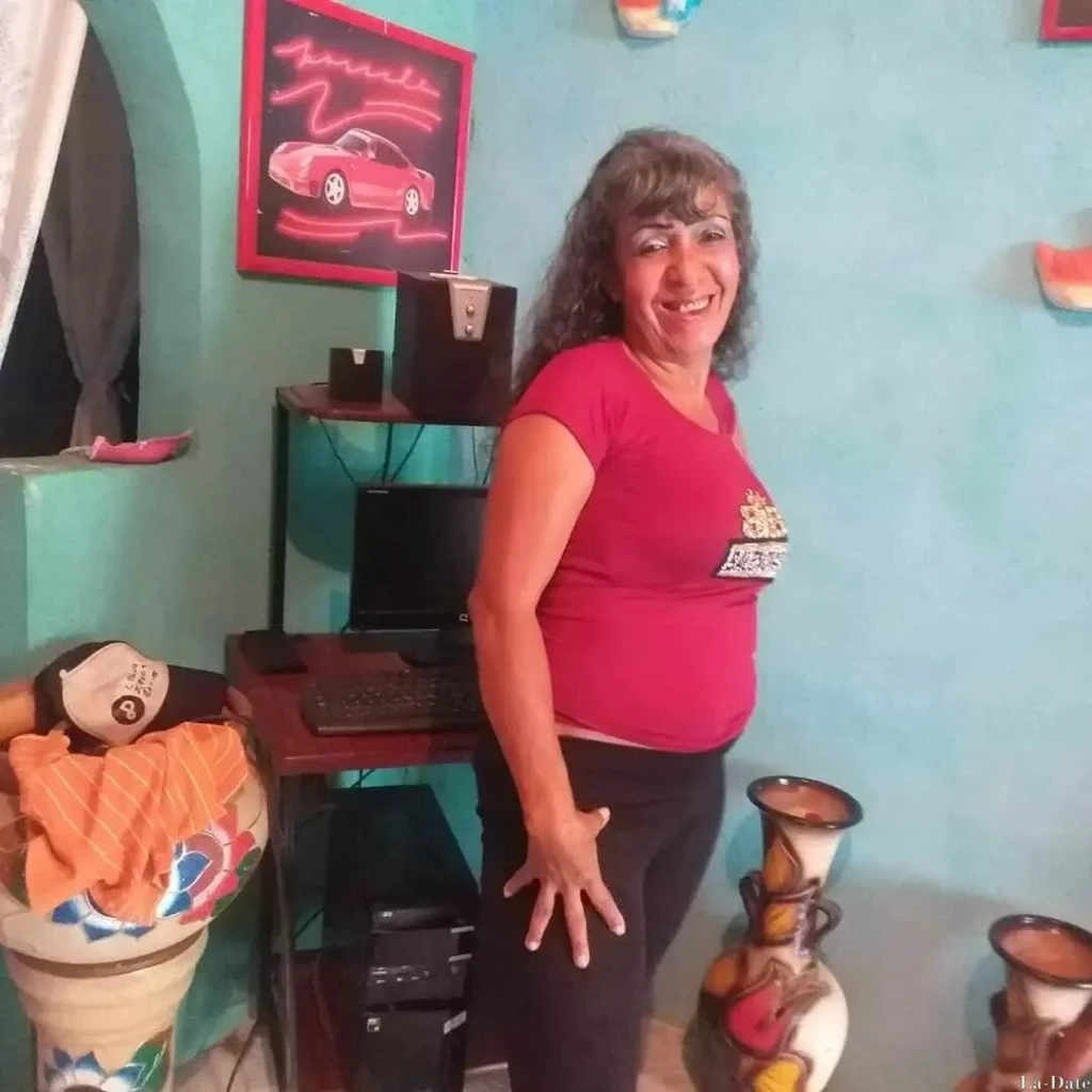 Karla Profile image 1