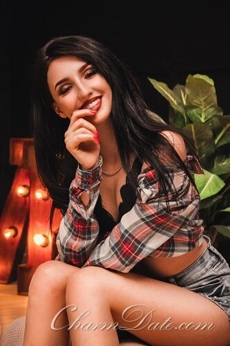 Mariia Bohdana Profile image 2