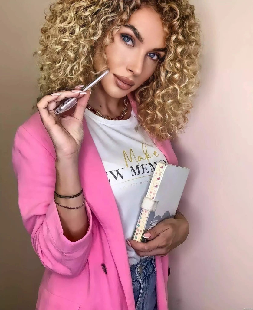 Elena Profile image 1