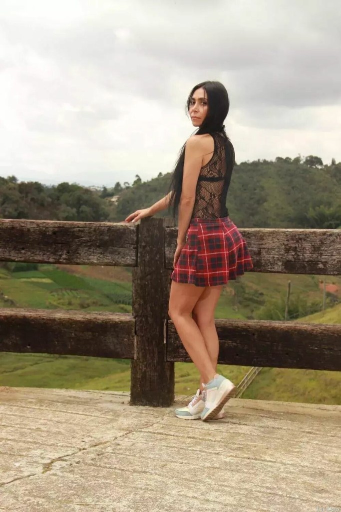 Maria Profile image 5