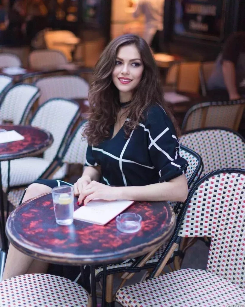 Olha Profile image 5