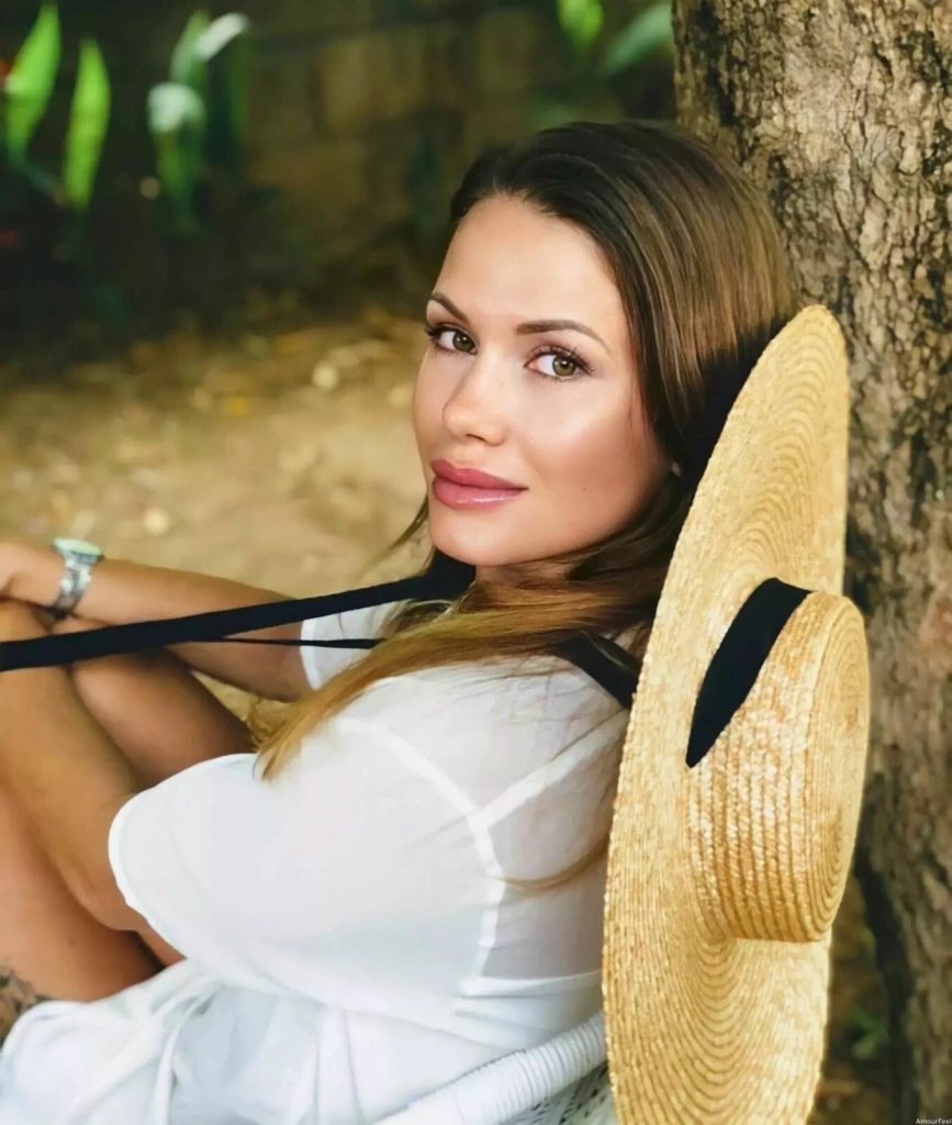 Hanna Profile image 1