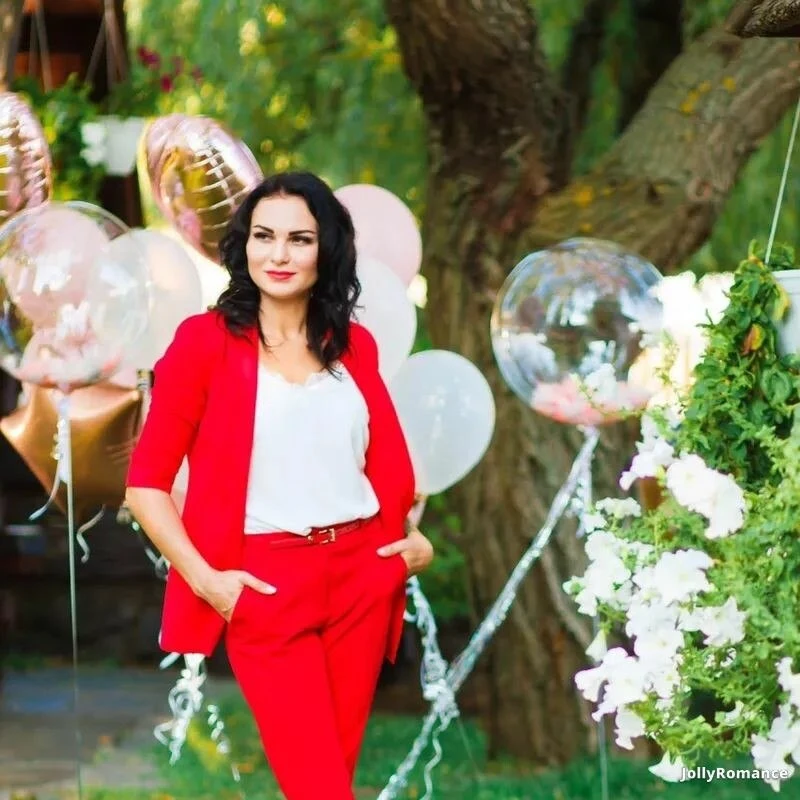 Olga Profile image 4