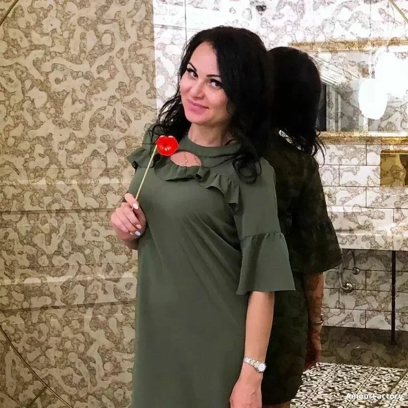 Olga Profile image 3