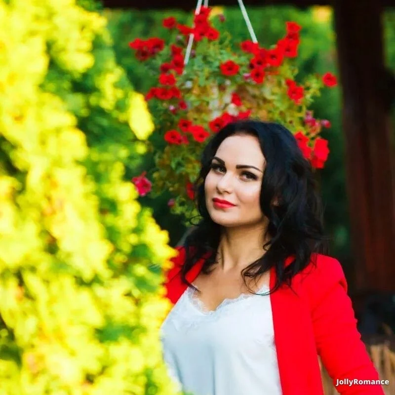 Olga Profile image 2