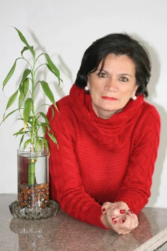 Angelica Profile image 1