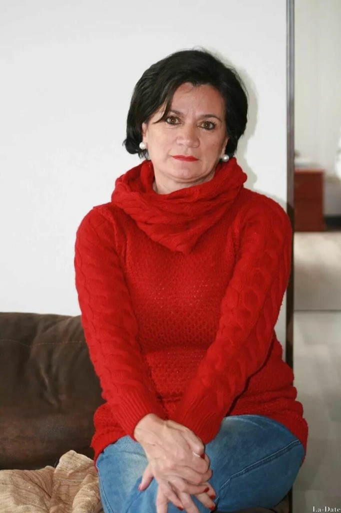 Angelica Profile image 4