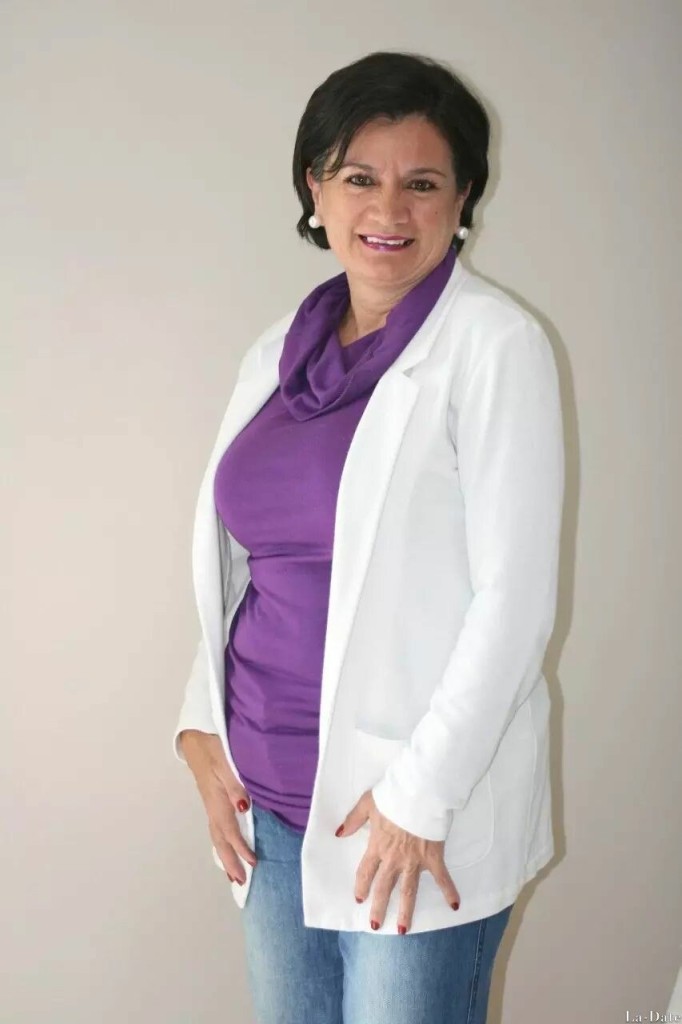 Angelica Profile image 6