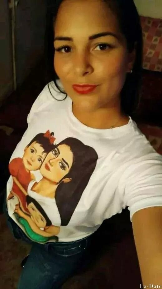 Luisamgelie Vanessa Profile image 3