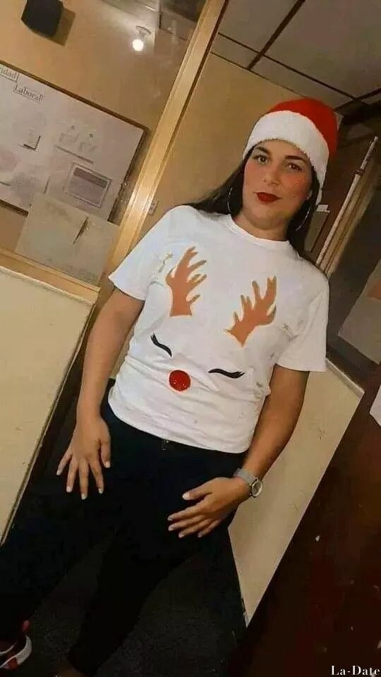 Luisamgelie Vanessa Profile image 6