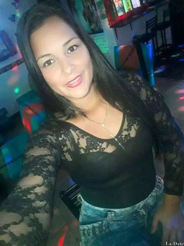 Luisamgelie Vanessa Profile image 1