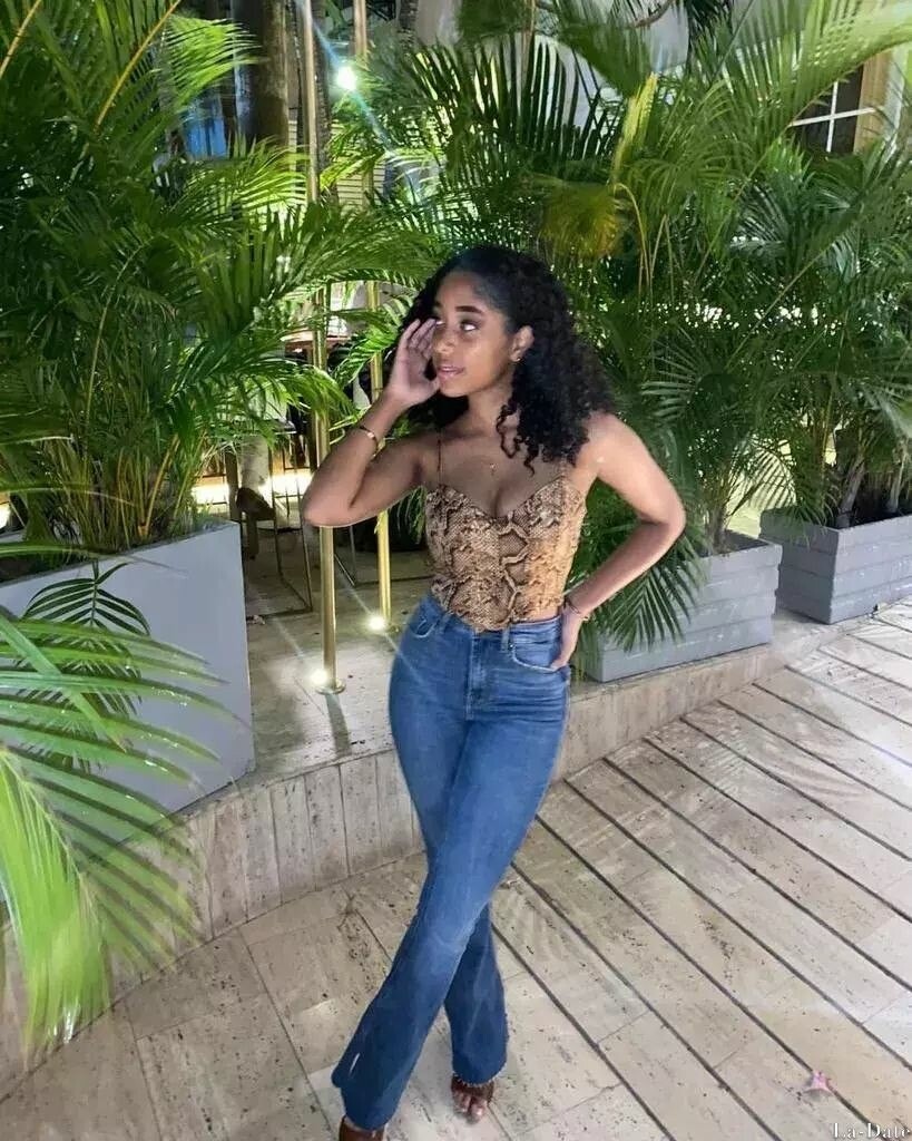 Yajara Profile image 6