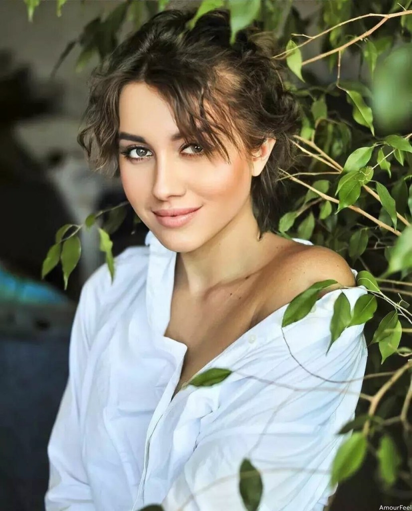 Svetlana Profile image 2