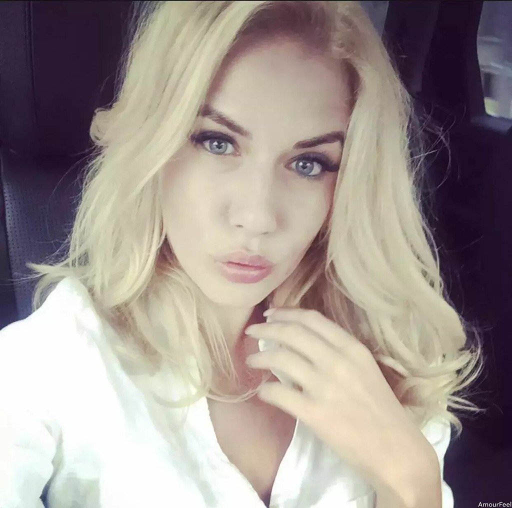 Dariia Profile image 4