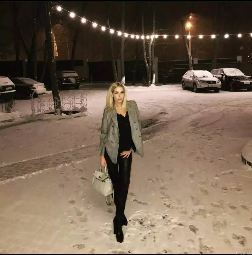 Dariia Profile image 2