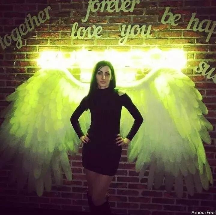 Yuliia Profile image 1