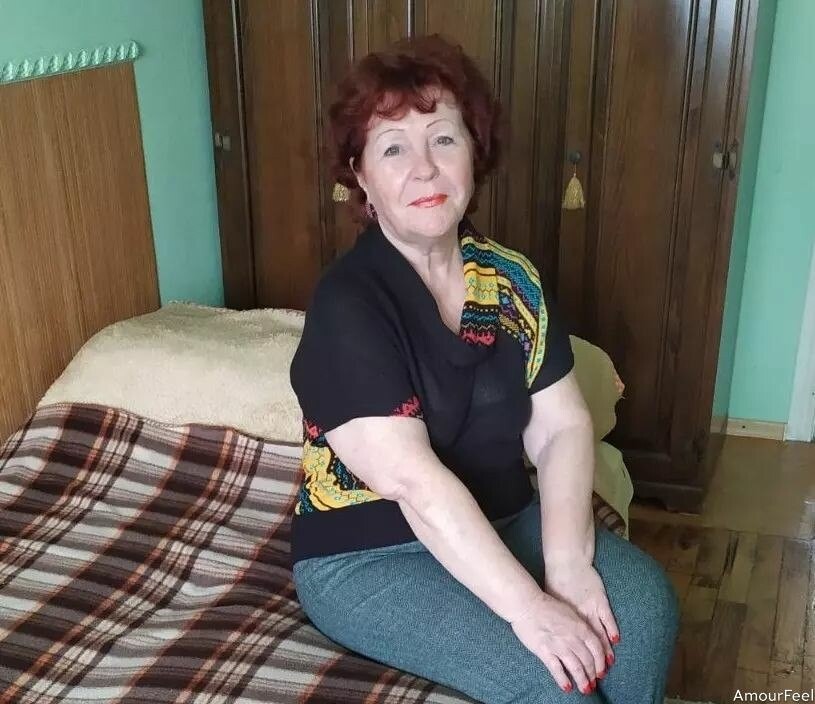 Anastasiia Profile image 2