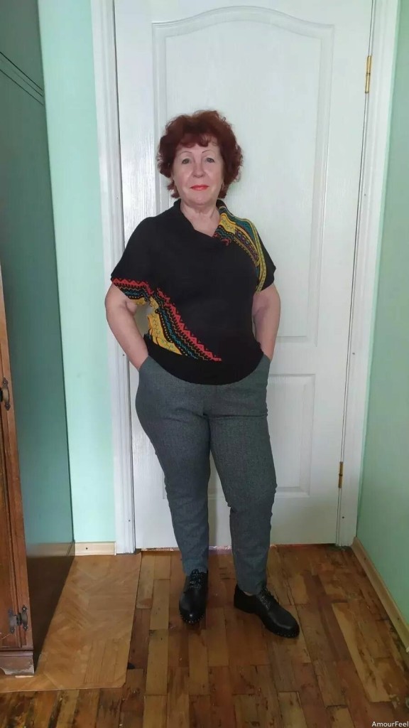 Anastasiia Profile image 1