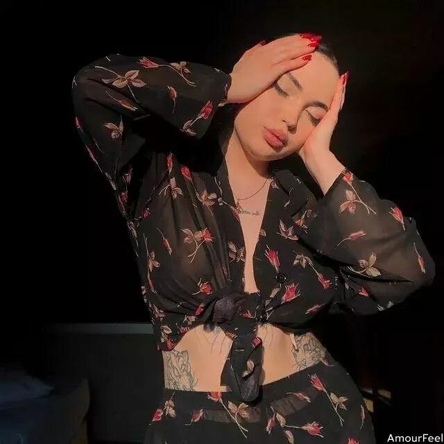 Anastasiia Profile image 2