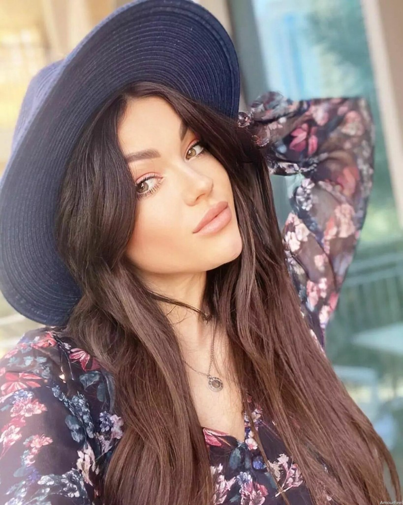 Anastasiia Profile image 4