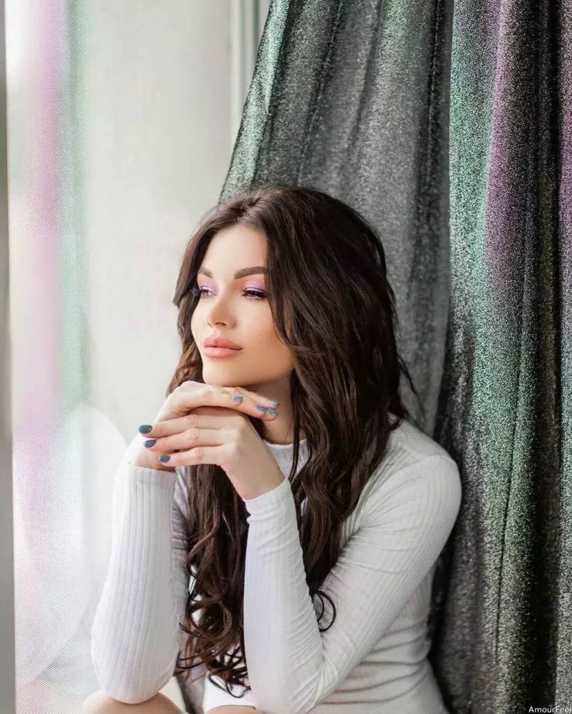 Anastasiia Profile image 2